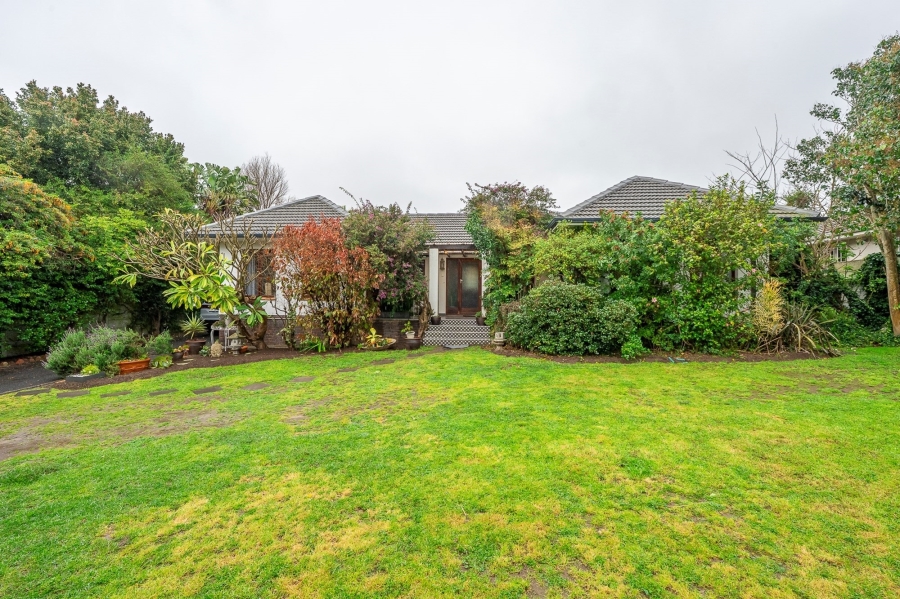 3 Bedroom Property for Sale in Amanda Glen Western Cape
